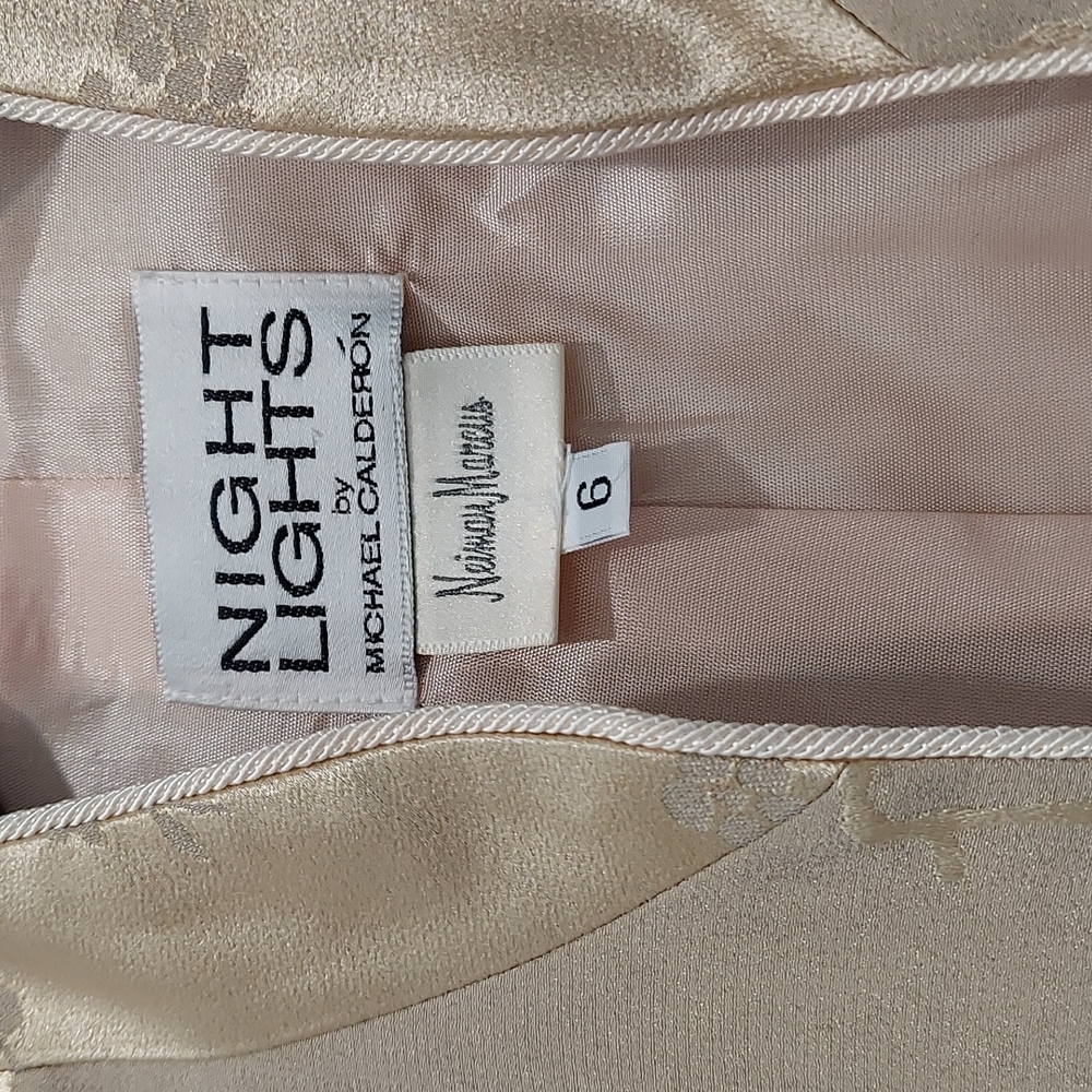 Asian Style Jacket - Picture 2 of 5